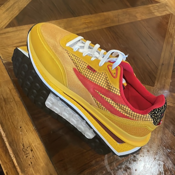 New FILA - Men's Renno Shoe - Picture 3 of 4